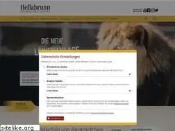 Sites similar to bird-munich.de