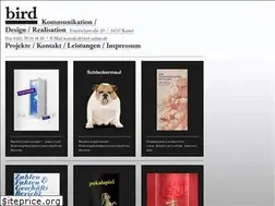 Sites similar to bird-online.de