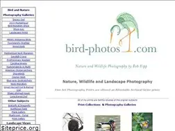 Sites similar to bird-photos.com