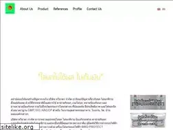 Sites similar to bird-protect.com