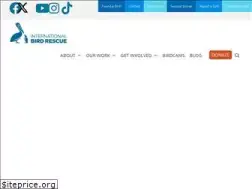 Sites similar to bird-rescue.org