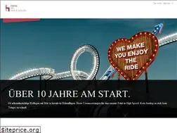 Sites similar to bird-schulte.de