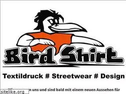 Sites similar to bird-shirt.eu
