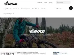 Sites similar to bird.bike
