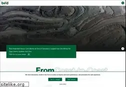 Sites similar to bird.ca