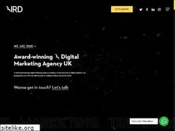 Sites similar to bird.marketing