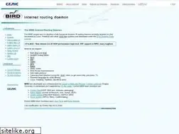 Sites similar to bird.network.cz
