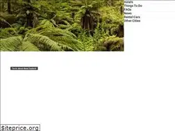 Sites similar to bird.org.nz