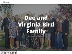 Sites similar to bird.org