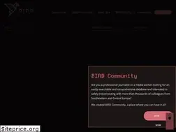 Sites similar to bird.tools