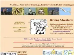Sites similar to birdadventure.com
