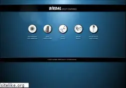 Sites similar to birdal.com