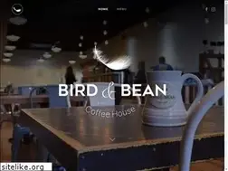 Sites similar to birdandbeancoffee.com