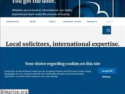 Sites similar to birdandco.co.uk