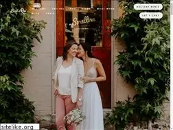 Sites similar to birdandrosephoto.com