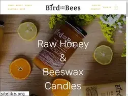 Sites similar to birdandthebees.com