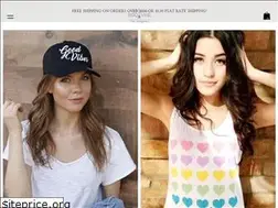 Sites similar to birdandvineusa.com