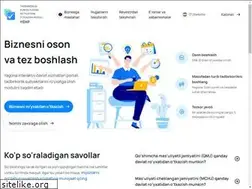 Sites similar to birdarcha.uz