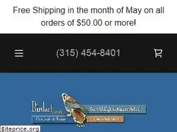 Sites similar to birdart.com