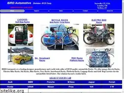 Sites similar to birdautomotive2.com