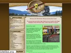 Sites similar to birdaviationmuseum.com