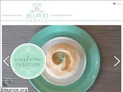 Sites similar to birdbakery.com
