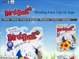 Sites similar to birdballtoy.com