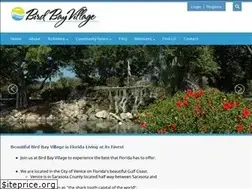 Sites similar to birdbayofvenice.com