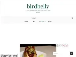 Sites similar to birdbelly.com