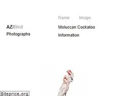 Sites similar to birdbook.org