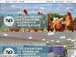 Sites similar to birdbroseggs.co.uk