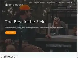 Sites similar to birdbuggy.com