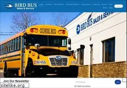 Sites similar to birdbussales.com