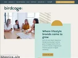 Sites similar to birdcagemarketing.com.au