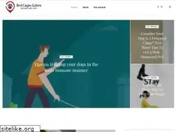 Sites similar to birdcagesgalore.com