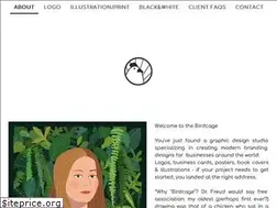 Sites similar to birdcagestudio.de