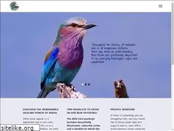 Sites similar to birdcards.net