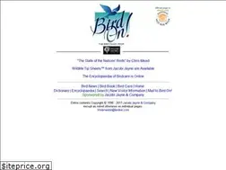 Sites similar to birdcare.com