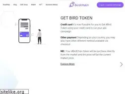 Sites similar to birdchain.io