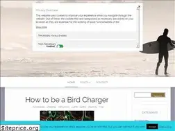 Sites similar to birdcharging.com