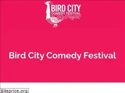 Sites similar to birdcitycomedyfestival.com