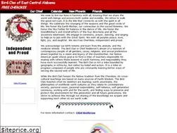 Sites similar to birdclan.org
