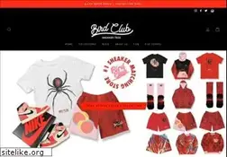 Sites similar to birdclubclothing.com