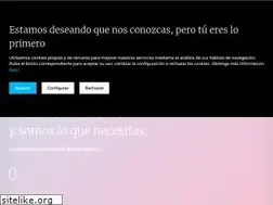 Sites similar to birdcom.es