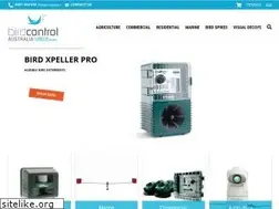 Sites similar to birdcontrolaustralia.com.au