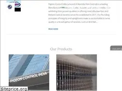 Sites similar to birdcontrolservice.in