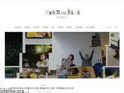 Sites similar to birdcp.com.tw