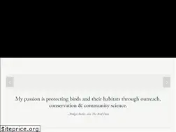 Sites similar to birddiva.com