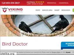 Sites similar to birddoctorinc.com