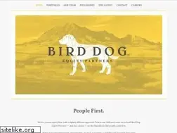 Sites similar to birddogequity.com